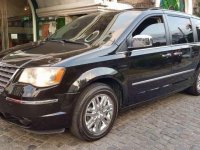Chrysler TOWN AND COUNTRY 2009 for sale 