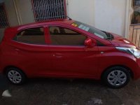 Hyundai Eon 2015 for sale