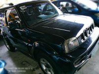 2010 Suzuki Jimny for sale