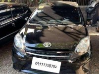 Toyota Wigo E 2016 for sale