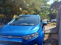 2017 Ford Ecosport for sale