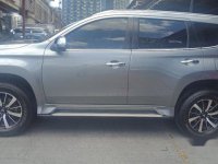 Mitsubishi Montero Sport 2016 for sale