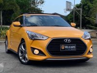 1017 Hyundai Veloster for sale