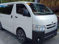 2018 Toyota Hiace for sale