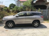 Toyota Fortuner G 2019 for sale