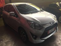 2018 Toyota Wigo for sale