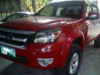 2010 Ford Ranger for sale