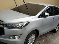 2016 Toyota Innova G for sale