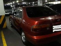 Nissan Sentra 2000 for sale