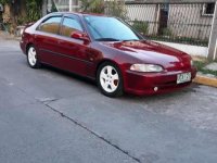 Honda Civic 1995 for sale