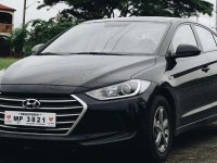 Like New Hyundai Elantra for sale