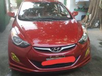 Hyundai Elantra 2013 For Sale