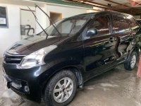 2015 Toyota Avanza for sale