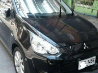 Mitsubishi Mirage Gls 2015 For Sale