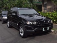 2001 BMW X5 FOR SALE