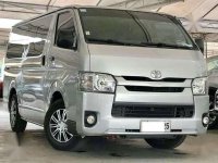 2015 Toyota Hiace for sale