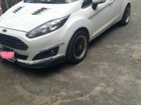 Ford Fiesta 2014 for sale