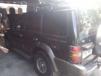 Mitsubishi Pajero 1993 for sale