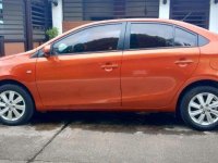 Toyota Vios 2017 for sale