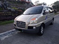 2006 Hyundai Starex for sale