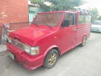 Like new Toyota Tamaraw for sale