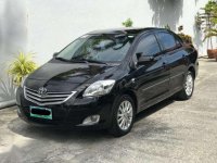 2012 Toyota Vios for sale