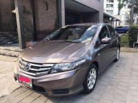 Honda City 2013 for sale