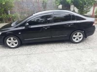 2007 Honda Civic AT for sale