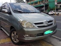 Toyota Innova 2007 for sale