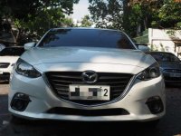 2015 Mazda 3 for sale