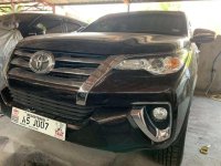 2018 Toyota Fortuner for sale