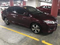 Honda City 2016 for sale