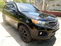 2011 KIA SORENTO FOR SALE