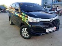 2018 TOYOTA AVANZA FOR SALE