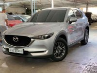 2018 Mazda CX5 for sale