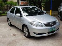 2006 Toyota Vios for sale