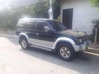 Mitsubishi Pajero 2000 FOR SALE 