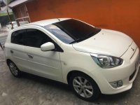 2014 Mitsubishi Mirage for sale