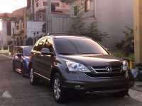 2011 Honda CRV for sale