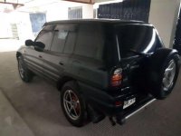 Toyota Rav 4 1998 for sale