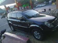 Ssangyong Rexton 2006 for sale