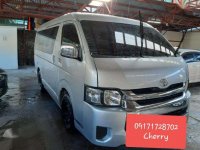 Toyota Hiace 2016 for sale