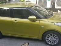 2014 Suzuki Swift for sale