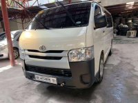 Toyota Hiace Commuter 2018 for sale