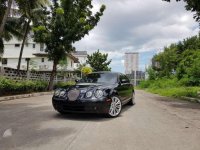 2008 Jaguar S-Type for sale