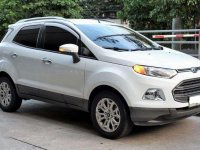 Ford Ecosport Titanium 2014 for sale