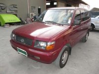 2000 Toyota Revo For Sale