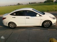 Hyundai Accent 2017 for sale