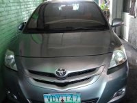2007 Toyota Vios for sale