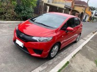 2015 Honda Jazz for sale